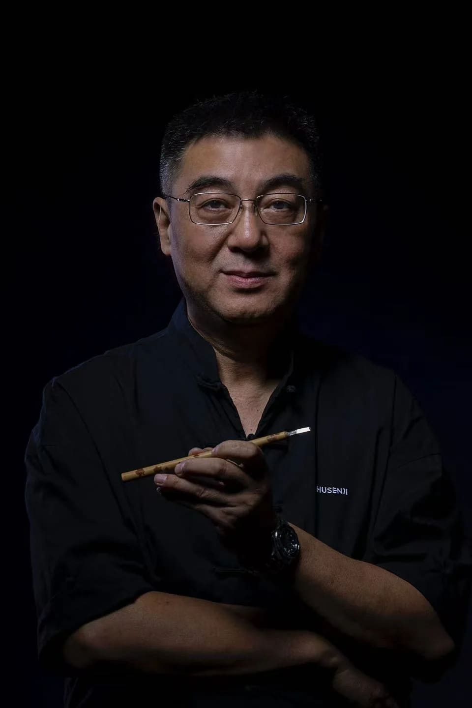 Cultural portrait
