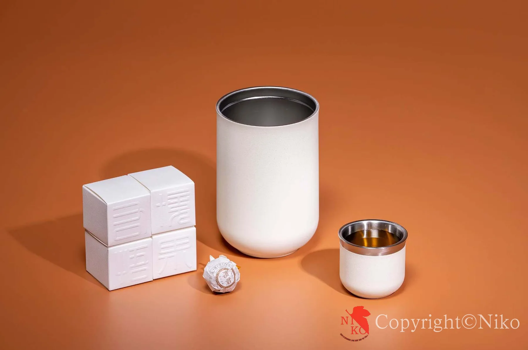 品牌产品组合视觉